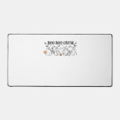 Boo Boo Crew Halloween Classic T-shirt Bureaumat (Voorkant)