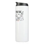 Boo Boo Crew Halloween Classic T-shirt Thermosbeker (Geroteerd rechts)