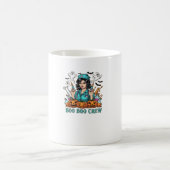 Boo Boo Crew Halloween Nurse met Spuiten en Pum Koffiemok (Center)