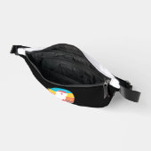 Boo Boo Crew Nurse Funny Ghost Halloween Classic T Heuptasje (Open)