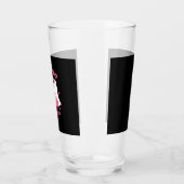 Boo Boo Crew Nurse Funny Halloween Ghost Nurse Gir Glas (Links)