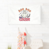 Boo Boo Crew Nurse Halloween Ghost Funny Classic T Spandoek (Insitu)