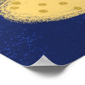 Boo-Boo Fixer Bandaids Poster Wall Art (Hoek)