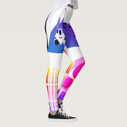 Boo Boo Leggings (Rechts)