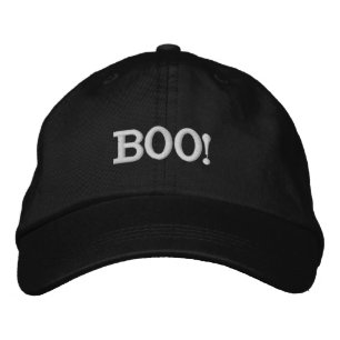 Boo. Borduurmiddel Baseball Pet