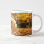 Boo Brew Crew Grote Koffiekop (Rechts)