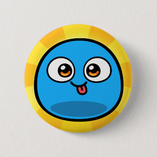 Boo Button