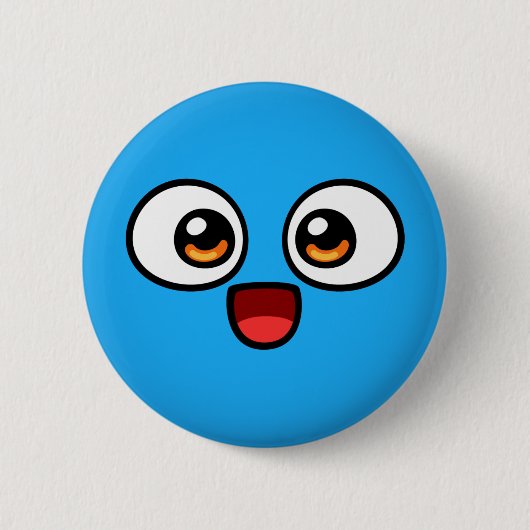 Boo Button (Voorkant)