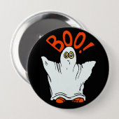 Boo. Button (Voorkant /achterkant)