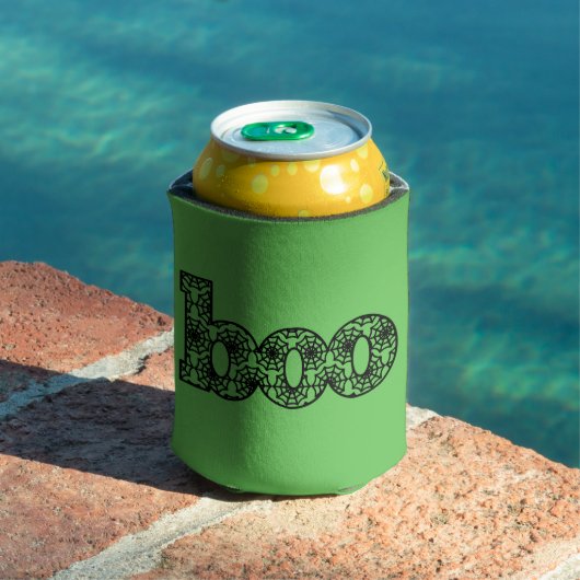 Boo Can Cosy Cooler (Insitu Zwembad)