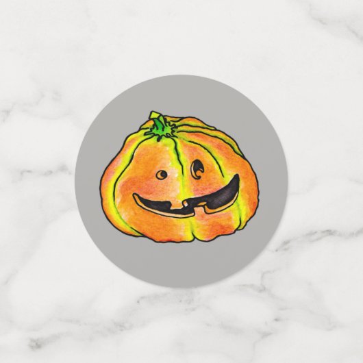 Boo Confetti (Kleine voorkant)