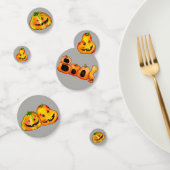 Boo Confetti (Groep)