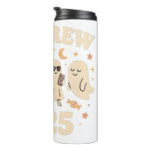 Boo Crew 2025 Trending Ghost Squad Thermosbeker (Geroteerd rechts)