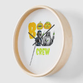 Boo Crew Classic T-shirt (Hoek)