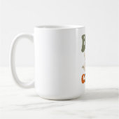 Boo Crew Geest Koffiemok (Links)