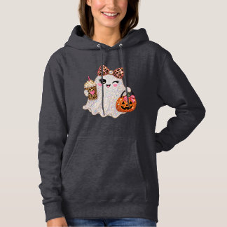 BOO CREW: GLAM EDITIE HOODIE