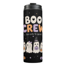 Boo Crew Lieve Geest Halloween