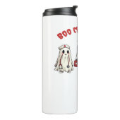 BOO CREW NURSE Essential T-shirt Thermosbeker (Gedraaid links)