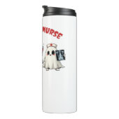 BOO CREW NURSE Essential T-shirt Thermosbeker (Geroteerd rechts)