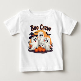 Boo Crew Schattige Halloween Ghost Family