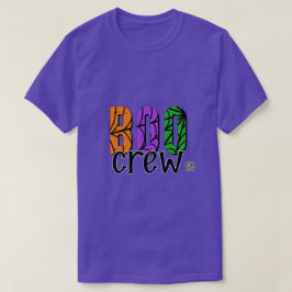 Boo Crew T-shirt