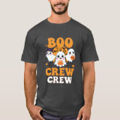 BOO CREW T-SHIRT (Voorkant)