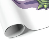 Boo Crew Turtle Cadeaupapier (Rol Hoek)