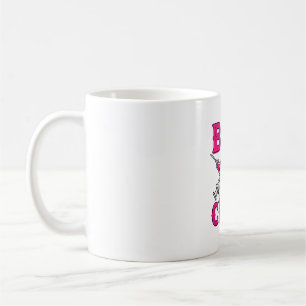 Boo Crew Verpleegster Spook Halloween Koffiemok