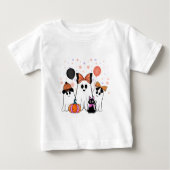 Boo Crew viering (Voorkant)