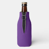 Boo Croozerz-The Boo Croo-Bottle Koozie (Fles Achterkant)