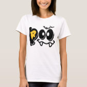 Boo Cute Ghost T-shirt (Voorkant)