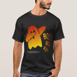 Boo Dancing T-shirt