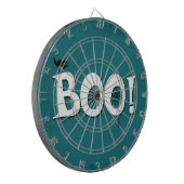 Boo. Dartbord (Voorkant Links)