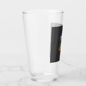 Boo Dozer Halloween Ghost Bulldozer_1 Glas (Rechts)