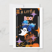 Boo Due Bedankt Care (Voorkant)