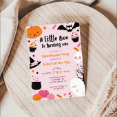 Boo Eerste Verjaardag Onze Kleine Boo Is Draaien E Kaart