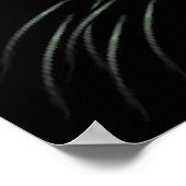 Boo - Emerald Print (Hoek)