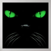 Boo - Emerald Print (Voorkant)