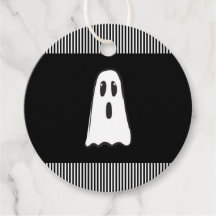 BOO! Eng spookachtig leuk spook Halloween kostuum 