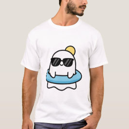 Boo-feestdag! T-shirt
