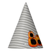 Boo Feesthoedjes (Links)