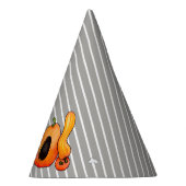 Boo Feesthoedjes (Rechts)