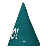 Boo. Feesthoedjes (Rechts)