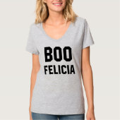 BOO FELICIA T-Shirt (Voorkant)