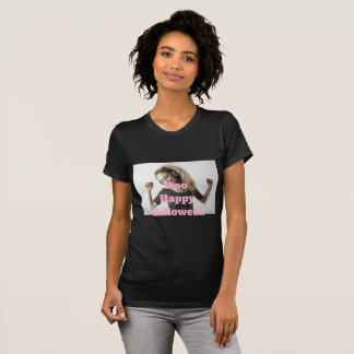 Boo Fijne Halloween T-Shirt