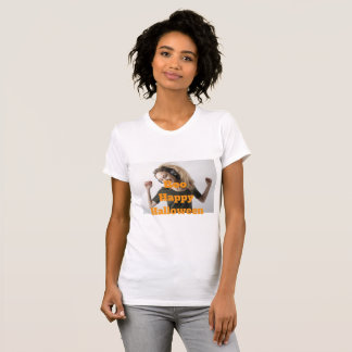 Boo Fijne Halloween T-Shirt