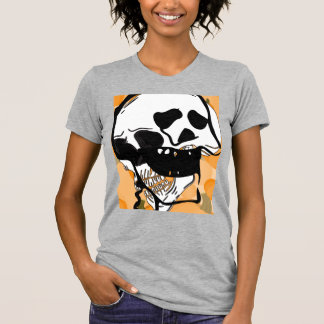 Boo Fijne Halloween T-Shirt