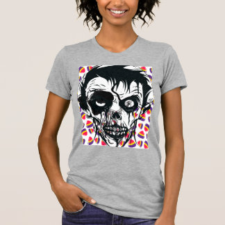 Boo Fijne Halloween T-Shirt