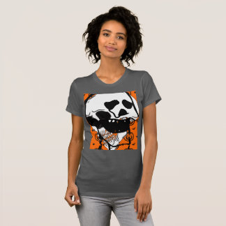 Boo Fijne Halloween T-Shirt