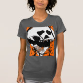 Boo Fijne Halloween T-Shirt (Voorkant)